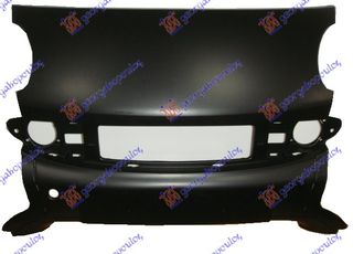 Προφυλακτήρας SMART FORTWO Hatchback / 2dr 2004 - 2007 ( 450 ) 0.7  (   ) (45 hp ) Βενζίνη #019203375