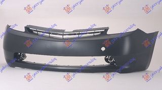 Προφυλακτήρας TOYOTA PRIUS Hatchback / 5dr 2004 -  2009 1.5 (NHW20_)  ( 1NZ-FXE  ) (78 hp ) βενζινοκίνητο/ηλεκτροκίνητο #032903370