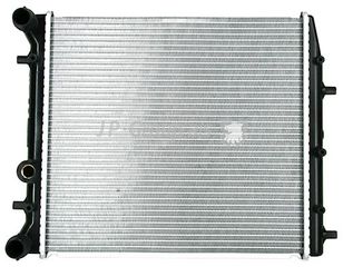 Ψυγείο Νερού VW FOX Hatchback / 3dr 2005 - 2012 ( 5Z1 ) 1.0  ( CCNA  ) (73 hp ) Βενζίνη #031806320