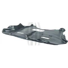 Ποδιά Μηχανής LANCIA YPSILON Hatchback / 3dr 2003 - 2006 ( 843 ) 1.2  ( 188 A4.000  ) (60 hp ) Βενζίνη #019700830