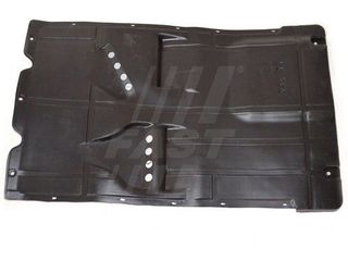 Ποδιά Μηχανής CITROEN JUMPER Van 2006 - 2014 2.0 BlueHDi 110  ( AHM (DW10FUE)  ) (110 hp ) Πετρέλαιο #020000830
