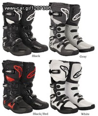 Alpinestars - 2012 Tech 3 απο το moto bike racing