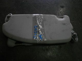 Σετ Σκιαδίων για FORD FOCUS (2008 - 2010) Mk2b (DA3 - C307) | Kiparissis - The King Of Parts