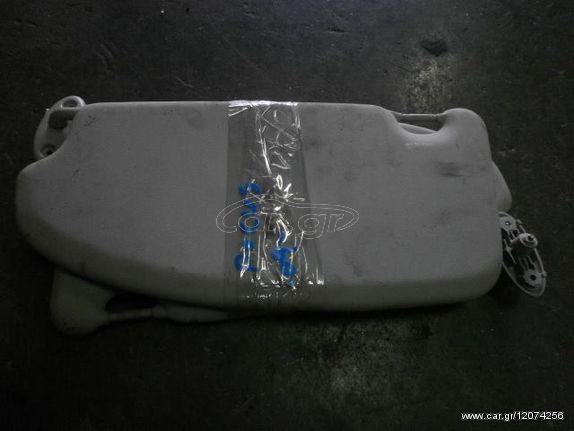 Σετ Σκιαδίων για FORD FOCUS (2008 - 2010) Mk2b (DA3 - C307) | Kiparissis - The King Of Parts