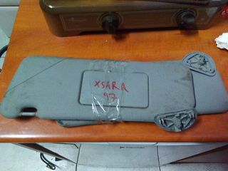 Σετ Σκιαδίων για CITROEN XSARA (1997 - 2000) | Kiparissis - The King Of Parts