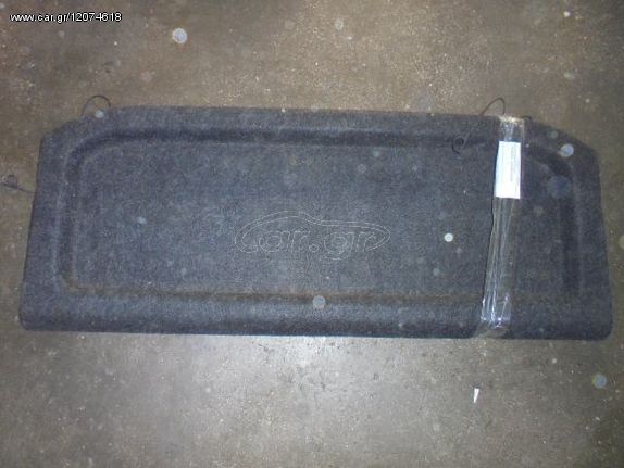 Εταζέρα για SUZUKI SX4 (2007 - 2009) (RW) , (2010 - 2013) (RW) | Kiparissis - The King Of Parts