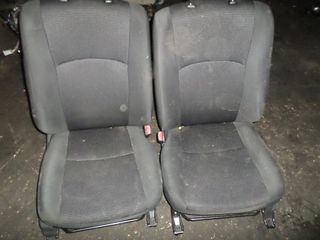 Καθίσματα Εμπρός Χωρίς AirBag για DAIHATSU TERIOS (2006 - 2009) (J200) SUV- ΕΚΤΟΣ ΔΡΟΜΟΥ - 5 dr (JDAJ210G) **Α** | Kiparissis - The King Of Parts