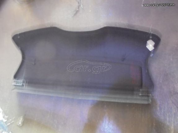 Εταζέρα για FORD FIESTA (2002 - 2005) Mk5a (JH) Ηatchback - 5dr , (2006 - 2008) Mk5b | Kiparissis - The King Of Parts