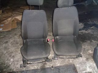 Καθίσματα Εμπρος Σετ για OPEL CORSA (2000 - 2004) C , (2004 - 2006) C **Α** | Kiparissis - The King Of Parts
