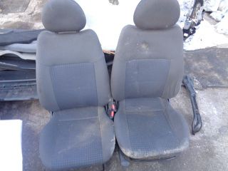 Καθίσματα Σετ Εμπρός Χ.Αερόσακους για OPEL CORSA (2000 - 2004) C Ηatchback - 5dr , (2004 - 2006) C *Α* | Kiparissis - The King Of Parts