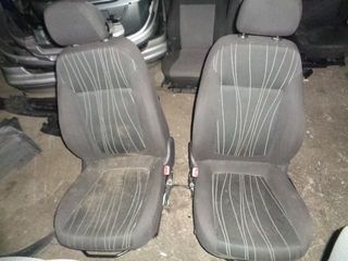 Καθίσματα Εμπρόs Με Αερόσακους για OPEL CORSA (2006 - 2011) D Hatchback - 5dr , (2011 - 2014) D *Α* | Kiparissis - The King Of Parts