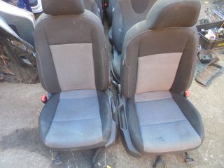 Καθίσματα Εμπρός Με Αερόσακους για VW GOLF (2013 -) Mk7 (5G) *Α* | Kiparissis - The King Of Parts