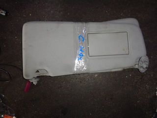 Σετ Σκιαδίων για FORD C-MAX (2003 - 2006) Mk1a (C214) | Kiparissis - The King Of Parts