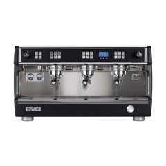 Dalla Corte Evo2 3 Group Επαγγελματική Μηχανή Espresso Με Multiboiler
