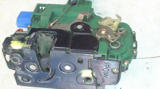 AUDI SEAT IBIZA SKODA VW POLO Bora Golf.// ΗΛΕΚΤΡΙΚΗ ΚΛΕΙΔΑΡΙΑ ΠΟΡΤΑΣ ΕΜ. ΔΕΞΙΑ  3B1837016BQ \\ Γ Ν Η Σ Ι Α-ΚΑΛΟΜΕΤΑΧΕΙΡΙΣΜΕΝΑ-ΑΝΤΑ/ΚΑ