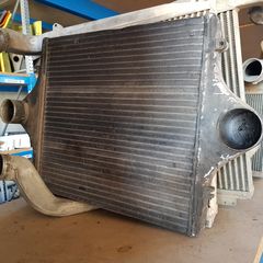 INTERCOOLER MERCEDES SK 34 - 44 - 50-thumb-1