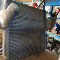 INTERCOOLER MERCEDES SK 34 - 44 - 50-thumb-2