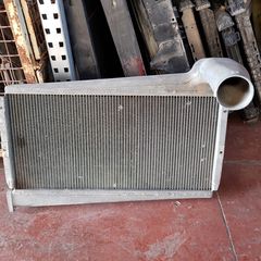 INTERCOOLER MERCEDES SK 34 - 44 - 50-thumb-3
