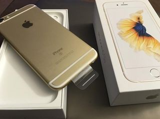  Apple iPhone 6s ** ΕΥΚΑΙΡΙΑ **-thumb-2
