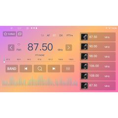 DIGITAL IQ RSF 4546_CPA (9inc) MULTIMEDIA TABLET for RENAULT CLIO – CAPTUR mod. 2019-2026....SoundStreet....-thumb-2