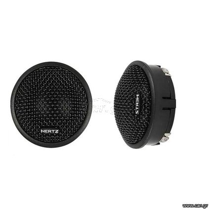 TWEETER NERTZ 120W κωδικός : HT25....SoundStreet....