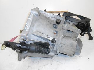 ΣΑΣΜΑΝ  PEUGEOT 207 TOY 2008 , 20DP32-thumb-1