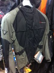 REVIT JACKET HYBRID-thumb-1