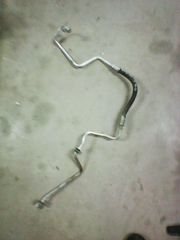 ΣΩΛΗΝΕΣ A/C VOLVO S40 ΚΩΔΙΚΟΣ ΜΗΧΑΝΗΣ Β4164S