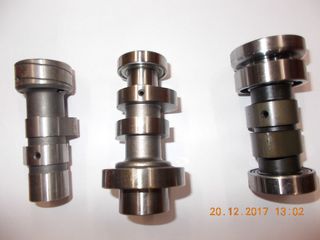 ΕΚΚΕΝΤΡΟΦΟΡΟΣ (ΑΓΡΙΟΣ 5ο ΣΤΑΔΙΟ) ΓΙΑ KAZER-INOVA-C50C