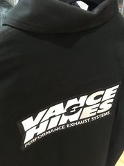 VANCE & HINES MENS JACKET-thumb-4