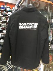 VANCE & HINES MENS JACKET-thumb-6