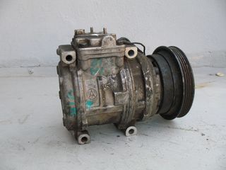 KIA RIO 1999-2005  ΚΟΜΠΡΕΣΕΡ A/C 12140-12200