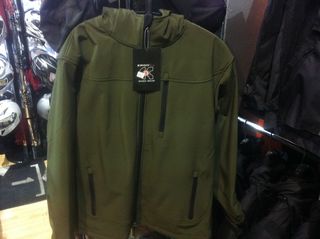 Jacket ERGO LINE