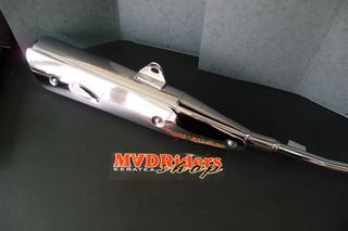 ΕΞΑΤΜΙΣΗ ΟΛΟΣΩΜΗ HONDA INNOVA 125 OEM-thumb-2