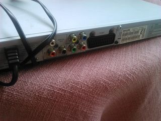 philips dvd player-thumb-1