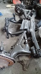 Γέφυρα πισω από BMW 750 άψογη με ρύθμιση camber -thumb-2