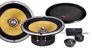 Ηχείο IMPACT GF65S διαιρούμενο 165mm 70w RMS