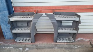 ΣΚΑΛΟΠΑΤΙΕΡΑ ACTROS