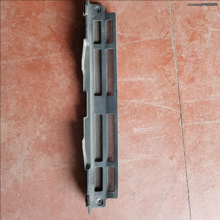 ΜΑΣΚΑΚΙΑ ACTROS MB1 - MB2