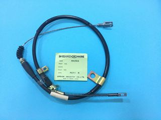ΝΤΙΖΑ ΧΕΙΡΟΦΡΕΝΟΥ ΠΙΣΩ ΔΕΞΙΑ MAZDA B1600 1971-1977
