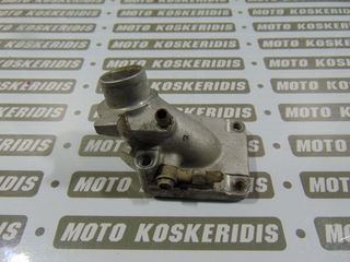 ΛΑΙΜΟΣ ΚΑΡΜΠΥΡΑΤΕΡ MODENAS DYNAMIC 125 / MOTO KOΣΚΕΡΙΔΗΣ 