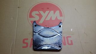 SYM JET 4 125 ΚΑΠΑΚΙ ΜΠΑΤΑΡΙΑΣ 