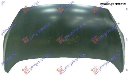 FORD KA 08-16