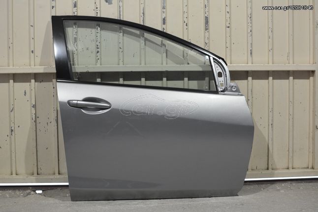 Mazda 2 2007-2014 Πόρτα εμπρός δεξιά.