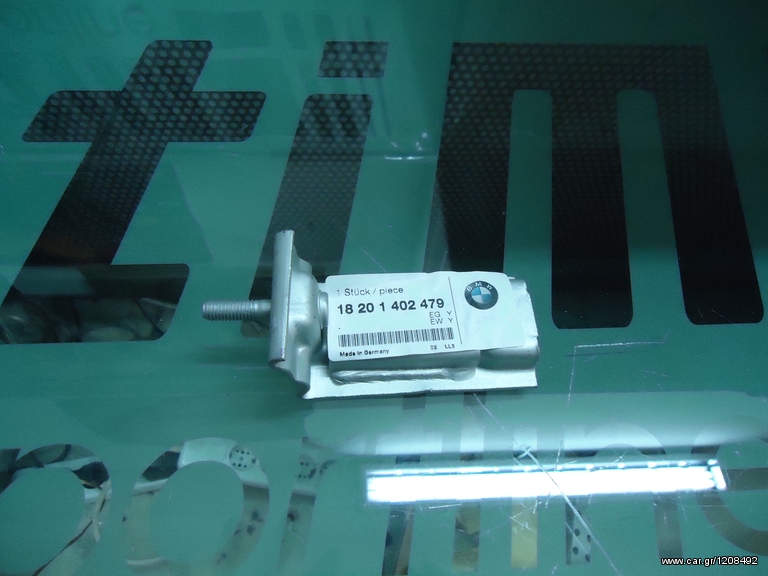 ΒΑΣΗ ΟΠΙΣΘΕΝ ΣΙΛΑΝΣΙΕ Ε36 ΚΩΔ. ΑΝΤΑΛ/ΚΟΥ BMW:18 20 1 402 479