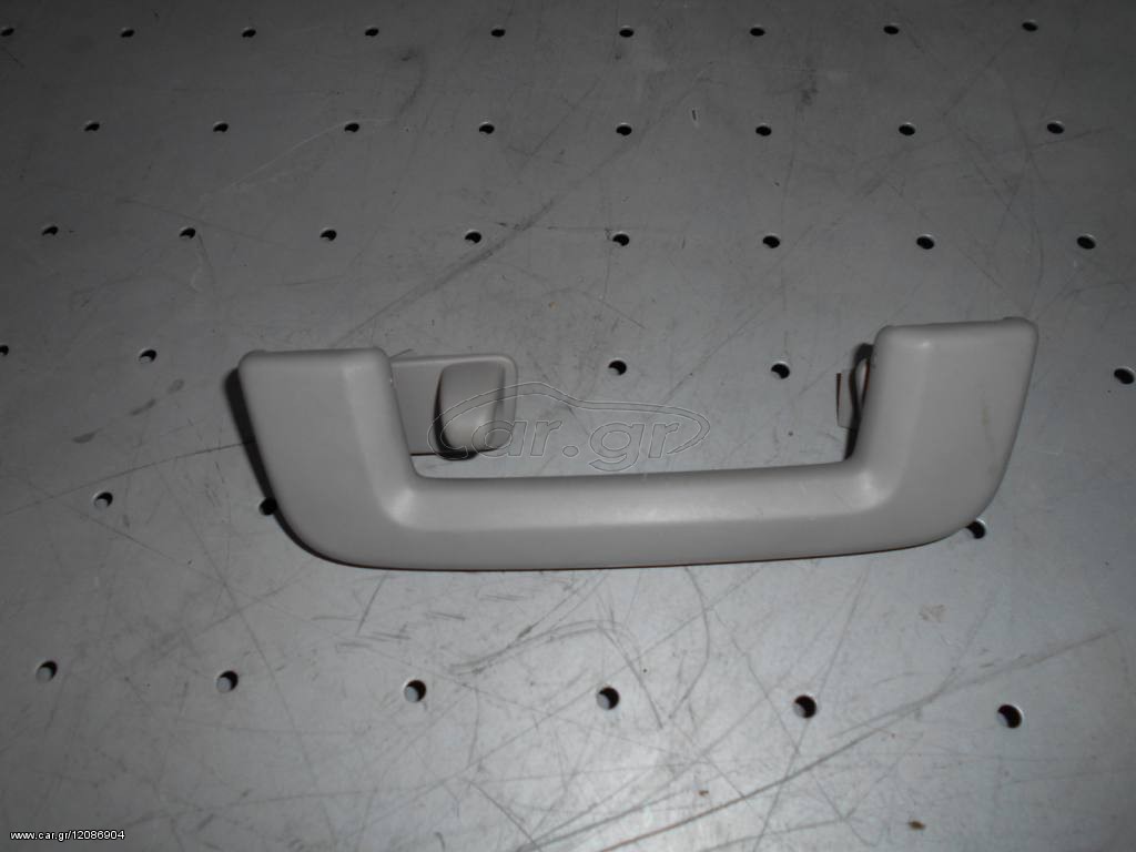 ΧΕΡΟΥΛΙ ΟΡΟΦΗΣ ΠΙΣΩ ΠΟΡΤΑΣ ΔΕΞΙ VOLVO S40 2004-2012
