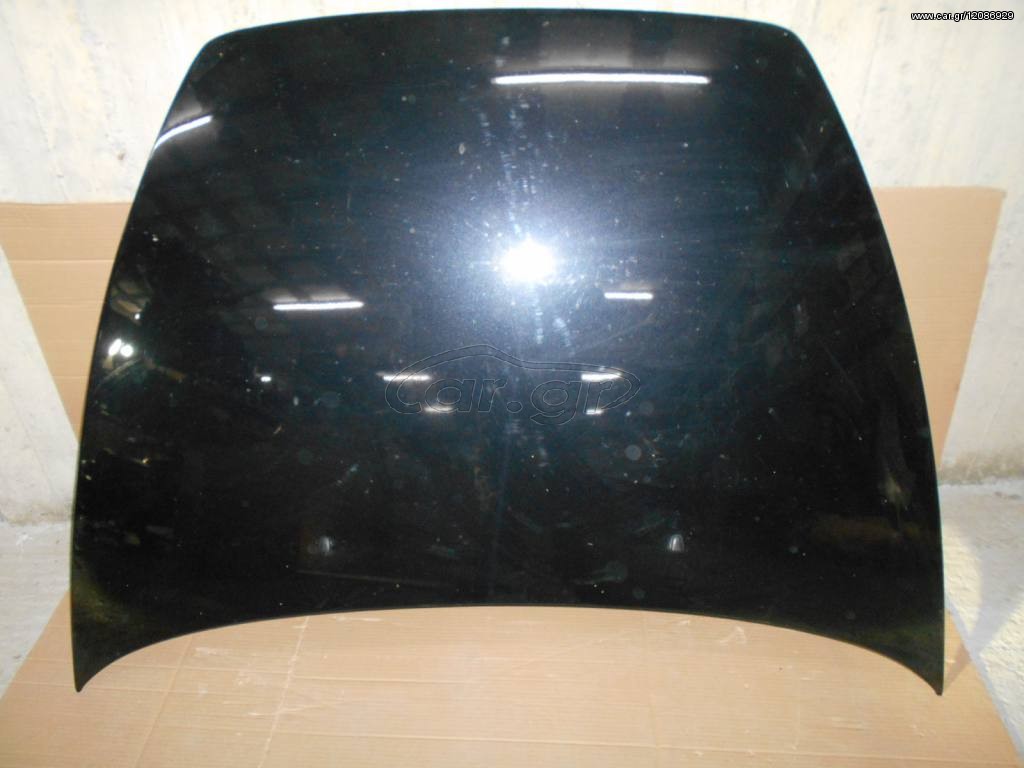 ΚΑΠΟ VOLVO S40 2004-2012