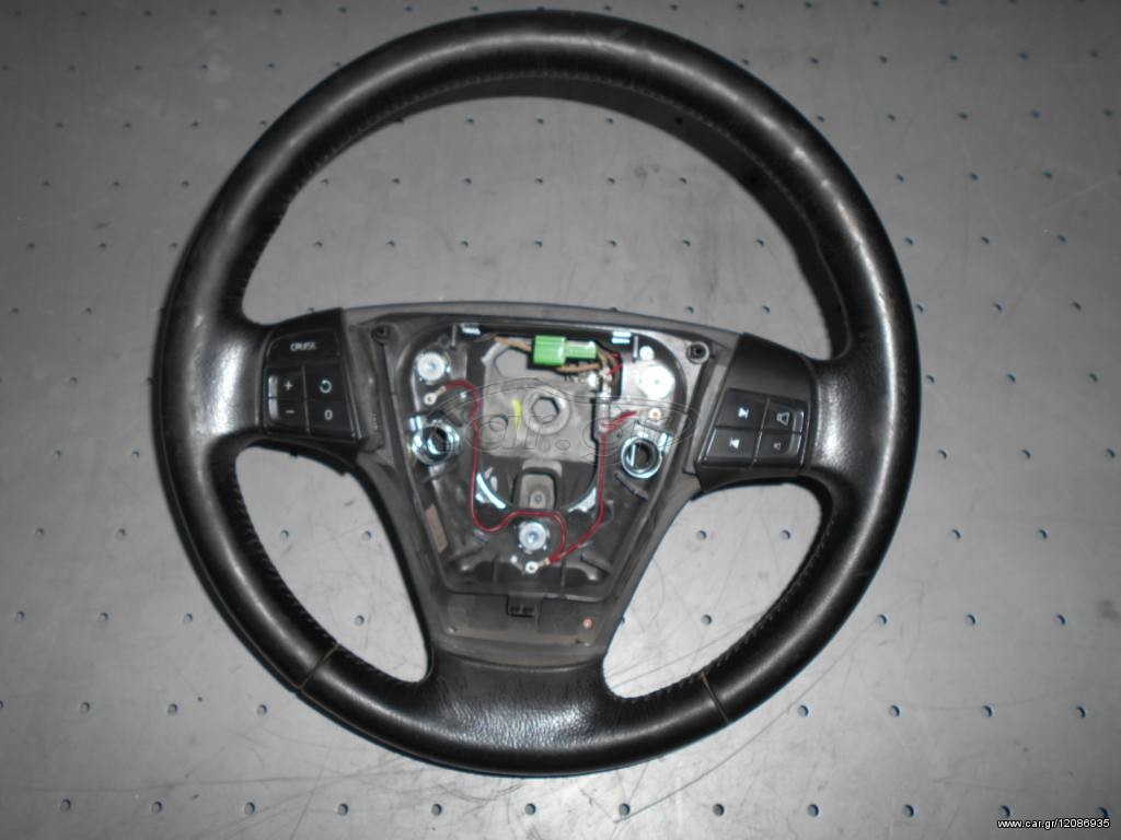 ΤΙΜΟΝΙ VOLVO S40 2004-2012
