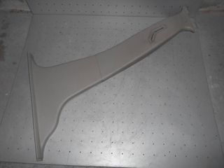 ΚΑΛΥΜΜΑ ΚΟΛΩΝΑΣ ΕΣΩΤΕΡΙΚΟ ΜΕΣΑΙΟ ΑΡΙΣΤΕΡΟ VOLVO S40 2004-2012