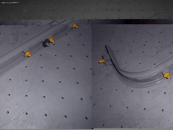 ΜΑΡΣΠΙΕ ΕΣΩΤΕΡΙΚΟ ΠΛΑΣΤΙΚΟ ΕΜΠΡΟΣ ΑΡΙΣΤΕΡΟ VOLVO S40 2004-2012-thumb-1